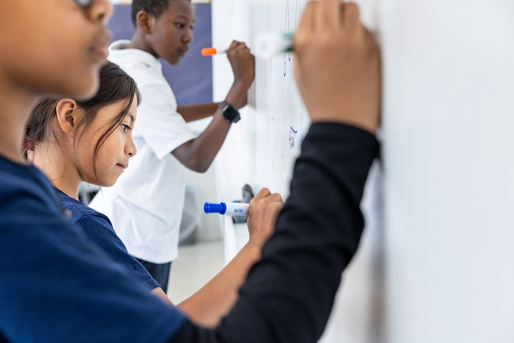 Differentiation vs. Specially Designed Instruction: Why the
